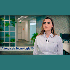 Voith mostra a importância da tecnologia para a competitividade empresarial 