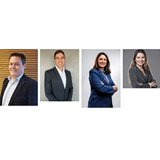 Dow realiza movimentações estratégicas em seu quadro de lideranças das operações fabris no Brasil 