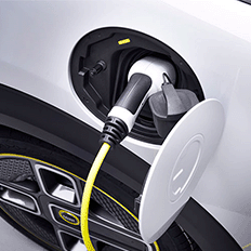 O futuro da mobilidade premium é elétrico e o BMW Group não tem dúvida disso