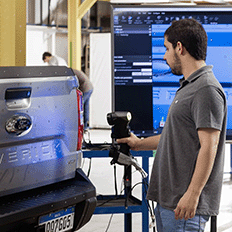 Indústria 4.0 aumenta em 38% a produtividade na linha de produção das empresas 