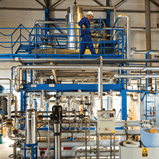 Biocombustíveis como alternativa sustentável