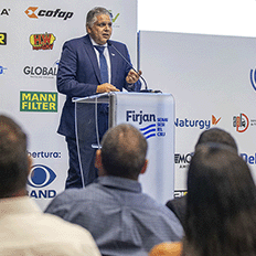 Sindirepa promoveu a tradicional cerimônia de entrega do prêmio Os Melhores do Ano do setor de Reparação Automotiva 