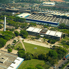 Gerdau inaugura os investimentos realizados para a modernização e reforma da aciaria da unidade de aços longos Riograndense 