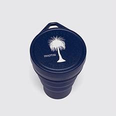 Área de Gestão Ambiental do Instituto Inhotim tem articulado a campanha Plástico Zero