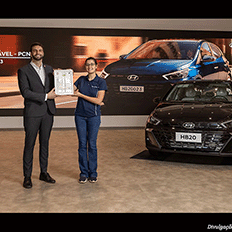 Hyundai Motor Brasil conquista o Selo PCN Empresa Responsável concedido pelo OCP 