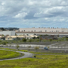 BYD investirá R$3 bilhões de reais no complexo de Camaçari 