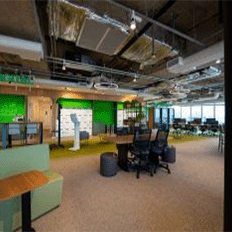 Quatro tendências na construção civil para 2024