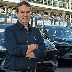 Mercado de veículos leves eletrificados seguirá em forte crescimento no Brasil