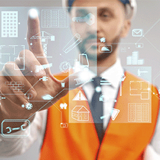 O ano de 2023 foi marcante para o setor de engenharia e construção