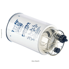 A importância do Filtro Sedimentador