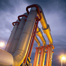 TAG formaliza a assinatura de 35 novos contratos de prestação de serviço de transporte de gás