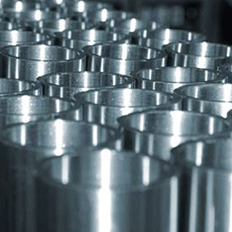 Setor metalúrgico tem se destacado no mercado industrial