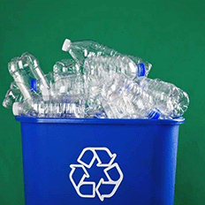 Estudo do monitoramento dos índices de reciclagem mecânica de plásticos pós-consumo no Brasil