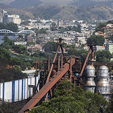 Saint-Gobain Canalização está investindo R$ 43 milhões na modernização e manutenção dos equipamentos da fábrica