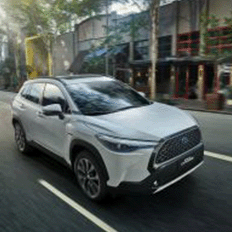 Toyota do Brasil celebra mais um ano a liderança nas vendas dos veículos eletrificados no País