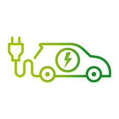 A eletromobilidade desponta como um setor estratégico para a retomada da economia brasileira 