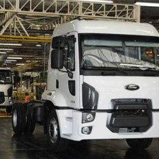 Prologis arremata o terreno que era ocupado pela Ford em São Bernardo do Campo