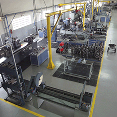 CONAREM oferece serviços voltados para gestão, informação técnica à capacitação profissional 