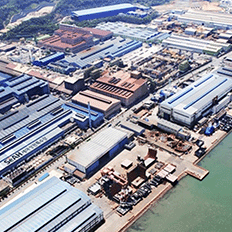 ABB firma contrato com a sul-coreana SeAH Changwon Special Steel 