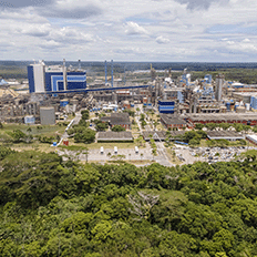 Reforma da Caldeira de Recuperação B da Suzano Aracruz alcançou resultados operacionais expressivos