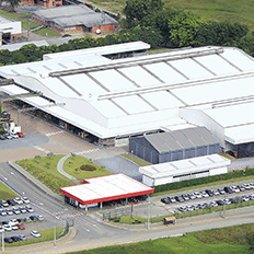 Hercules Motores Elétricos está cada vez mais evoluindo seus produtos e processos 