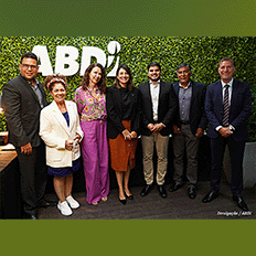 ABDI e a Anfavea assinam Acordo de Cooperação Técnica