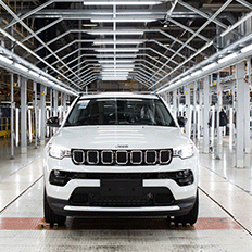 Stellantis está próxima de anunciar o seu próximo ciclo de investimento no Brasil