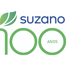A Suzano completa 100 anos de história