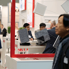 Poder da Filtech é exibir ao mundo soluções inovadoras, eficazes e de qualidade para água