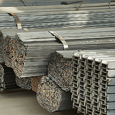 Indicador de Confiança da Indústria do Aço 