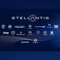 Grupo Stellantis anuncia a aquisição de 70% do controle acionário da Comercial Automotiva 