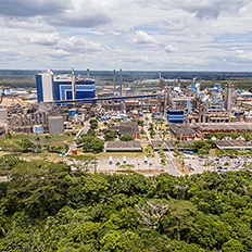 Fornecimento e desenvolvimento de tecnologias, automação e serviços para os segmentos de celulose, papel e energia 