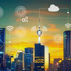 Smart Cities são municípios que se modernizam e criam ecossistemas