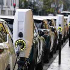 A eletromobilidade desponta como um setor estratégico para a retomada da economia brasileira 