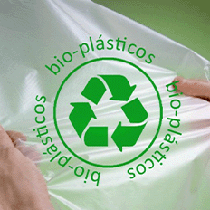 Alunos criam projeto de bioplástico sustentável de baixo custo 