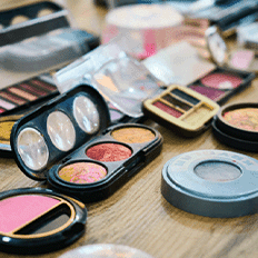 Água purificada e ativos potencializados tornam cosméticos cada vez melhores