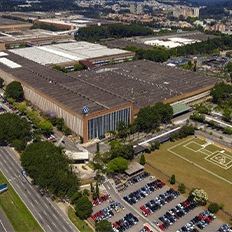 Volkswagen anunciará o seu próximo ciclo de investimentos em São Bernardo do Campo