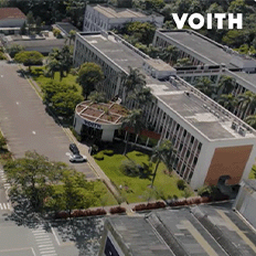 Está no ar o quarto e último vídeo da temporada da Websérie: Você conhece a Voith?