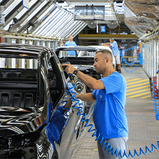 Volkswagen anuncia que vai investir mais R$ 9 bilhões no Brasil 