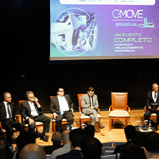 Novidades em relação a mobilidade elétrica ganham destaque no Brasil 