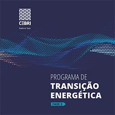 2º Workshop do Programa de Transição Energética