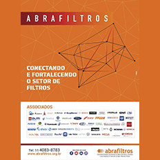 Abrafiltros avança em diversas frentes