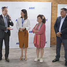 Ricardo Cappelli é o novo presidente da Agência Brasileira de Desenvolvimento Industrial 