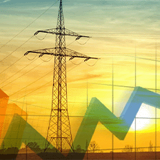 Mercado livre de energia elétrica registrou uma expansão de 23% 