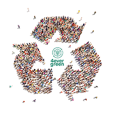 Voith e 4evergreen alliance impulsionam projetos inovadores