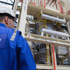 OneSubsea em parceria com o SENAI abre turma para o curso de circuitos hidráulicos e eletrohidráulicos 