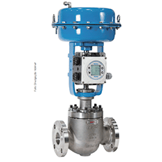 Válvulas para controle de fluxo