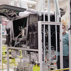 Certificação ISO 14001 atesta a adoção de práticas referentes à minimização dos impactos ao meio ambiente