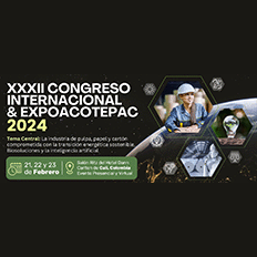 Voith Paper está confirmada no XXXII Congresso Internacional e ExpoAcotepac 2024 