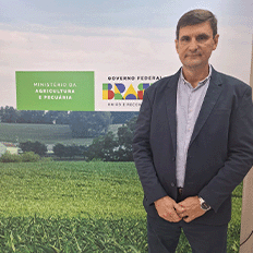 119ª reunião ordinária da Câmara Temática de Insumos Agropecuários